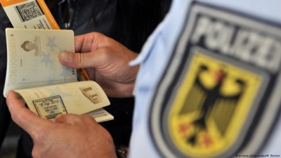 Ποιες χώρες στην Ευρώπη έχουν τα πιο ισχυρά διαβατήρια - Η θέση της Ελλάδας