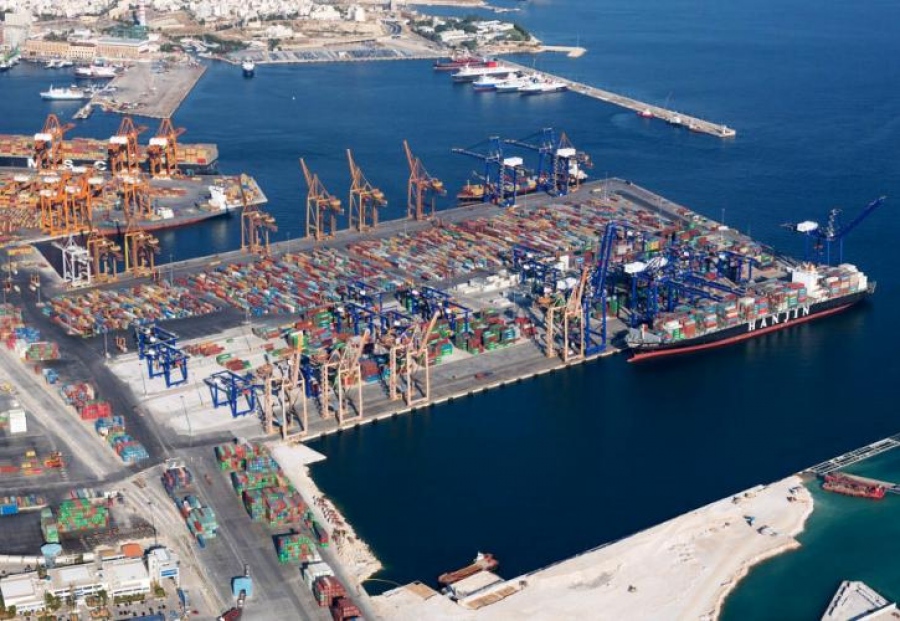 Υψηλά 28 μηνών για τον ΟΛΠ και μόλις έγινε διψήφιο το p/e της μετοχής