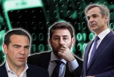 Ο ΣΥΡΙΖΑ ζητάει προανακριτική για τις υποκλοπές και το ΠΑΣΟΚ όχι!!! – Γι’ αυτό ο Τσίπρας διατηρεί υψηλά ποσοστά στη Κεντροαριστερά