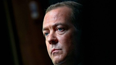 Medvedev προς Φινλανδία: Βρίσκεστε πλέον στη λίστα των πυρηνικών στόχων της Ρωσίας