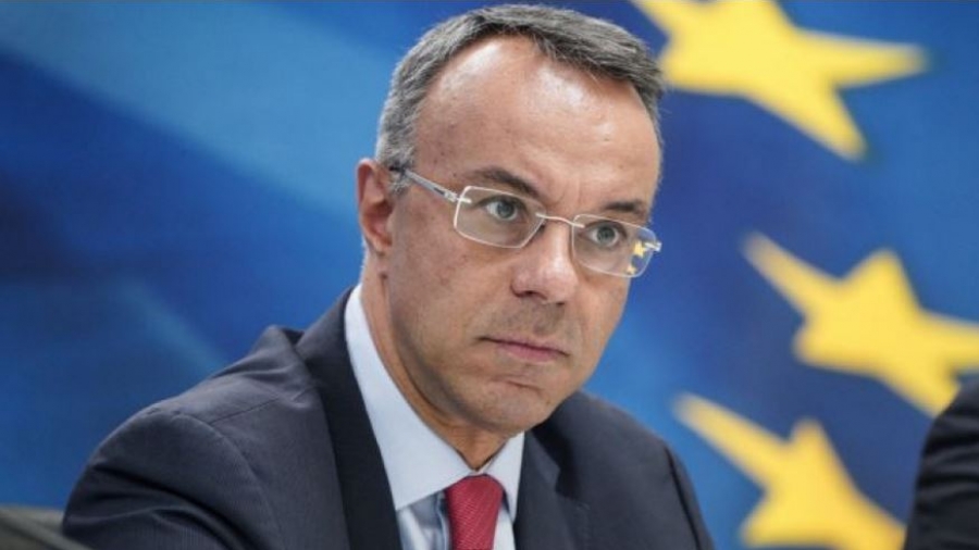 Σταϊκούρας: Επιτυχής η έκδοση 10ετούς ομολόγου - Κινούμαστε με αποφασιστικότητα και διορατικότητα