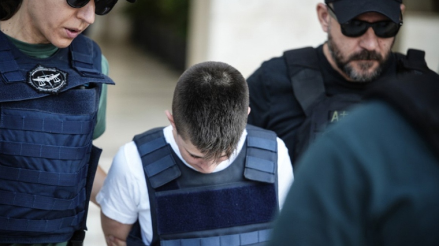 Σοκάρει η ομολογία της serial killer - Στη ΓΑΔΑ η Ειρήνη Μουρτζούκου – Απολογείται την Κυριακή 13/7