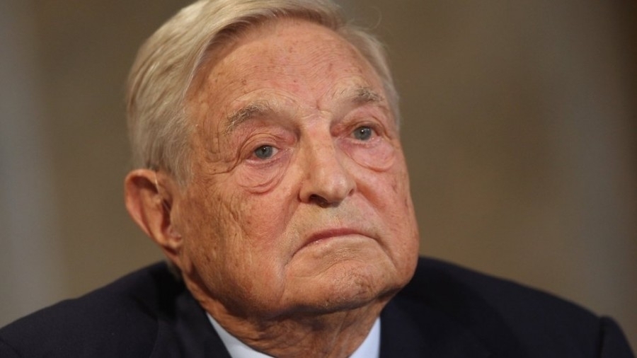 Soros: Η ρωσική εισβολή στην Ουκρανία είναι η αρχή του Γ’ Παγκοσμίου Πολέμου - Ο Putin έχει χάσει επαφή με την πραγματικότητα