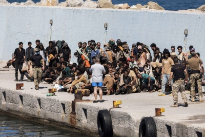 Εποχές 2015 στο μεταναστευτικό - Ρεκόρ στην Κρήτη με 964 αφίξεις σε 24 ώρες