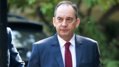 Πλακιωτάκης: Σε εξέλιξη το μεγαλύτερο εξοπλιστικό πρόγραμμα στην ιστορία του Λιμενικού Σώματος, προϋπολογισμού 600 εκατ. ευρώ