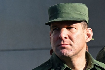 «Μπορώ να διαπραγματευτώ»... Ο εγγονός του Castro δηλώνει έτοιμος για συνομιλίες με τον Trump για το μέλλον της Κούβας
