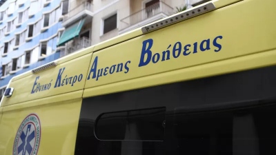 Νεκρός 17χρονος στο Λουτράκι από μαχαιριές - Νοσηλεύεται ένας 19χρονος