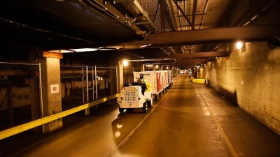 Ξετυλίγεται το μυστήριο του Denver: Οι σήραγγες, το “Blucifer” και οι ανεξήγητες υποδομές