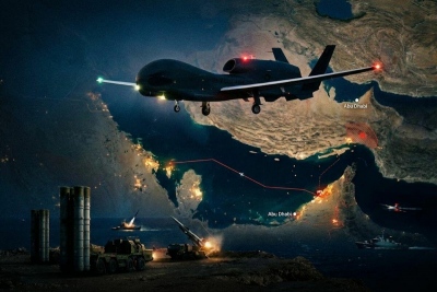 Ανατριχιαστική αποκάλυψη… πως η Αμερική γνωρίζει τι συμβαίνει στο Ιράν – Το «μακρύ χέρι» του OPE της CIA