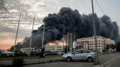 Εντυπωσιακό ρωσικό μήνυμα στη Δύση με σφοδρό χτύπημα στη Boeing στο Κίεβο – Πάγωσαν οι ΗΠΑ με την ευθεία στοχοποίηση
