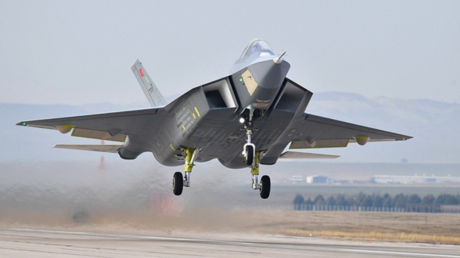 Χαμηλές προσδοκίες στην Άγκυρα για τα F-35 - Πίσω από τους πανηγυρισμούς, το μεγάλο παζάρι για τους S-400