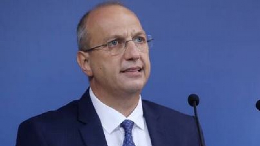 Οικονόμου: Επιβάλλεται να διερευνηθεί άμεσα από την Ελληνική Δικαιοσύνη η μηνυτήρια αναφορά Ανδρουλάκη