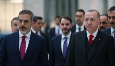 Εθνική ήττα με διπλό σοκ από Τουρκία - Μπαίνει στο ReArm Europe, εγείρει ζήτημα μειονοτήτων σε Δυτική Θράκη, Δωδεκάνησα