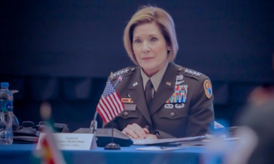 Νέο «σχέδιο Marshall» από τις ΗΠΑ για τη Λατινική Αμερική, για να αποτραπεί η επιρροή Ρωσίας - Κίνας