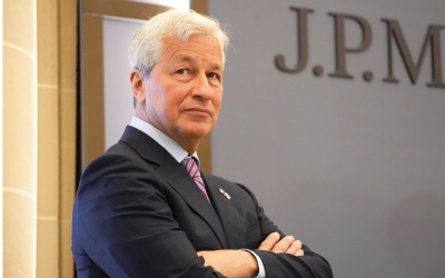 Το μήνυμα του Dimon (JP Morgan) στον Trump: Τα παιχνίδια με τη Fed είναι… επικίνδυνα