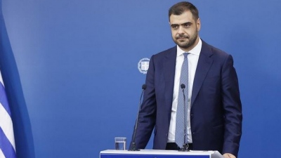 Μαρινάκης - ΟΠΕΚΕΠΕ:  Δεν υπάρχουν στοιχεία για σύσταση Προανακριτικής Επιτροπής για Λιβανό και Αραμπατζή