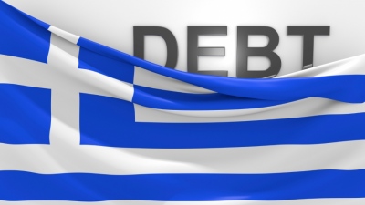 Χρωστάμε στους Ευρωπαίους δανειστές από τα Μνημόνια 230 δισεκ. και θα πληρώνουμε έως το 2070  άλλα 44 χρόνια