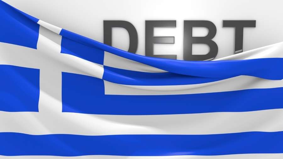 Χρωστάμε στους Ευρωπαίους δανειστές από τα Μνημόνια 230 δισεκ. και θα πληρώνουμε έως το 2070  άλλα 44 χρόνια
