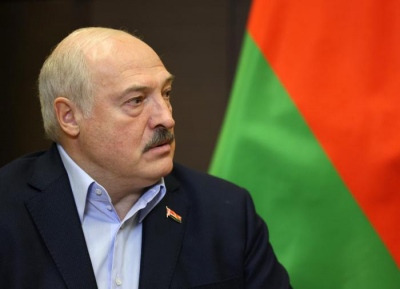 Lukashenko: Τέλος εποχής, δεν θα διεκδικήσει ξανά την προεδρία - Γυρίζει σελίδα για τη Λευκορωσία