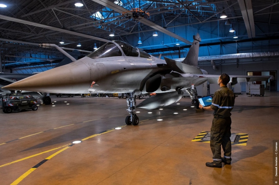 Πανικός στη Dassault: Ξαφνική ζήτηση για Rafale, ποιες χώρες ξαναμπαίνουν στο παιχνίδι