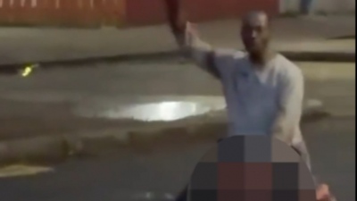 Σοκ στο Μπέλφαστ: Σομαλός λαθρομετανάστης επιχείρησε να αποκεφαλίσει 40χρονο - «Μπόλιασμα» με εγκληματίες σε live video