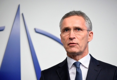 Stoltenberg (ΝΑΤΟ): Να μην εξαρτηθούν οι χώρες της Δύσης από τις σπάνιες γαίες της Κίνας