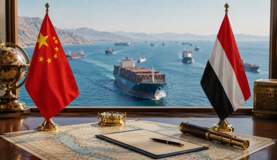 Γεωπολιτικός σεισμός - Deal Κίνας - Houthis για ασφαλή δίοδο στην Ερυθρά Θάλασσα