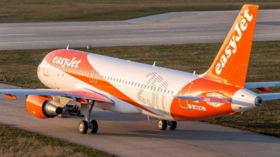 Η Apollo παίρνει τον έλεγχο της EasyJet – Αποχωρεί η Castlelake