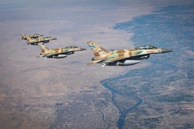 IDF: Είμαστε προετοιμασμένοι για τουλάχιστον μερικές ακόμα ημέρες συγκρούσεων