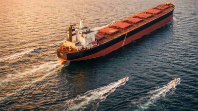 Σφαγή στο Hormuz - Χτυπήθηκε πλοίο του Έλληνα εφοπλιστή Παππά - Μήνυμα σοκ από Ιράν: Ετοιμαστείτε, στα 200 δολ. το πετρέλαιο