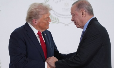 Ο Trump θα παραστεί στη Σύνοδο Κορυφής του ΝΑΤΟ στην Άγκυρα – Rubio: Κρίσιμη συνάντηση για το μέλλον της συμμαχίας