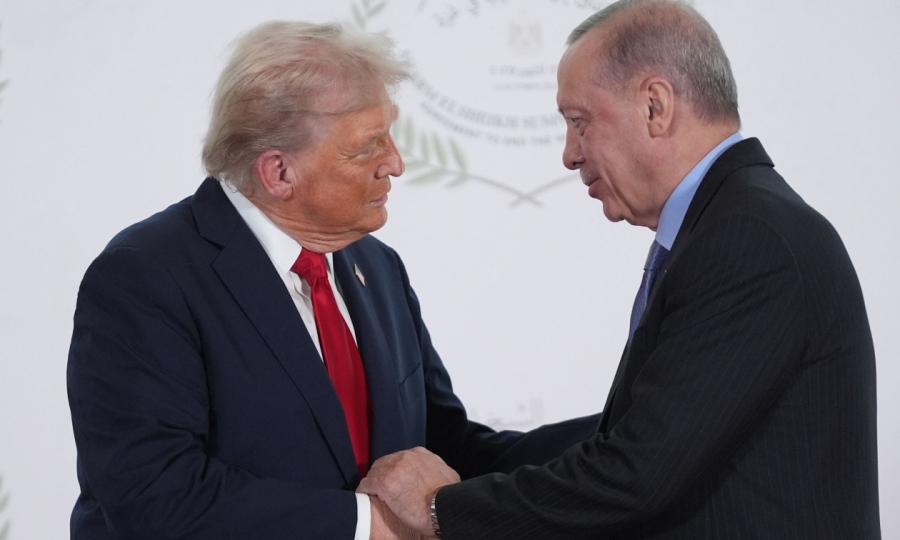 Ο Trump θα παραστεί στη Σύνοδο Κορυφής του ΝΑΤΟ στην Άγκυρα – Rubio: Κρίσιμη συνάντηση για το μέλλον της συμμαχίας