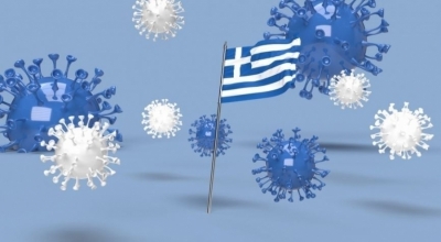 Kαλπάζει η Omicron η Ελλάδα - Στις 18.834 τα κρούσματα στην Ελλάδα - Στους 672 οι διασωληνωμένοι, 101 νέοι θάνατοι