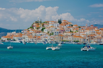 Ακόμη ένα νησί σε κατάσταση έκτακτης ανάγκης λόγω λειψυδρίας - «Στεγνώνει» από νερό ο Πόρος