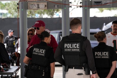 Επιχείρηση-σκούπα στο Mundial: Το FBI κατέσχεσε πάνω από 600 drones
