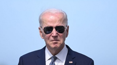 Biden (πρώην Πρόεδρος ΗΠΑ): Συναντούσα τον Putin πολύ περισσότερες φορές…