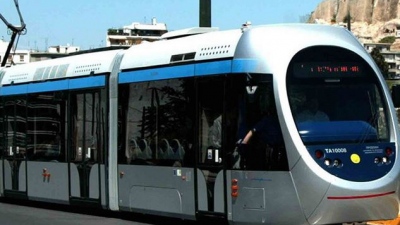 Τραμ: Έκτακτες κυκλοφοριακές ρυθμίσεις στη Γραμμή 7 - Οι αλλαγές