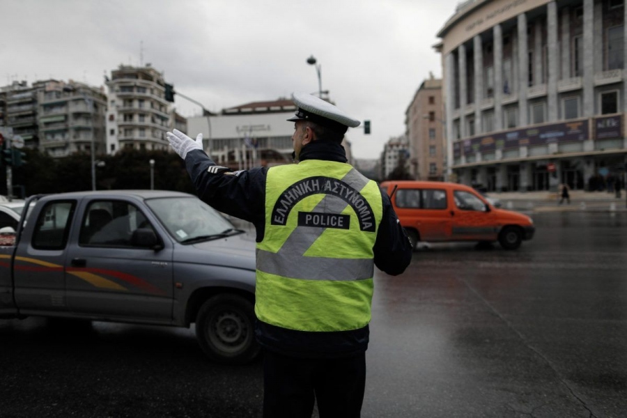 Με δρακόντεια μέτρα ο νέος Κώδικας Οδικής Κυκλοφορίας – Ποινές φωτιά για 6 παραβάσεις