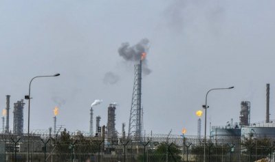 Απίστευτη νίκη Ιράν – Το Κουβέιτ σταμάτησε τις εξαγωγές πετρελαίου τον Απρίλιο λόγω Hormuz