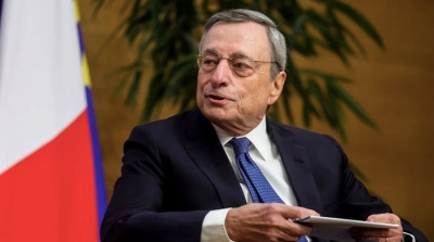 Κόλαφος Draghi για Ευρώπη:  Κατέστρεψε μόνη της την οικονομία της – Οι θανάσιμοι εσωτερικοί δασμοί και το έλλειμμα καινοτομίας