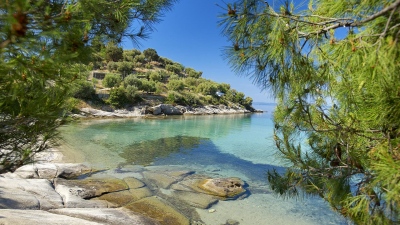 «Σαν τη Χαλκιδική δεν έχει» - Οι 3 αγαπημένοι προορισμοί των Ρώσων στην Ευρώπη για το 2026