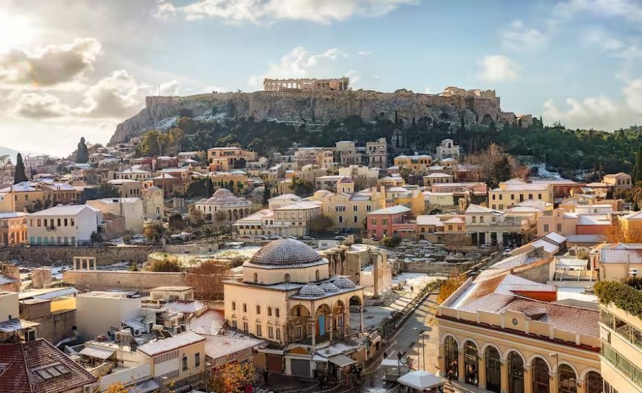 Βραχυχρόνια μίσθωση: Η επένδυση που έγινε απληστία και στεγαστική πίεση στην κοινωνία