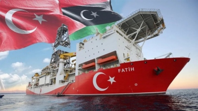 Μετά το σκάνδαλο του ΟΠΕΚΕΠΕ νέο σοκ για την κυβέρνηση από το νότιο μέτωπο - Σοβαρή κρίση με Τουρκία, Λιβύη - Ο ρόλος του Haftar