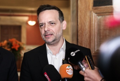Κίνηση ματ από Δούκα στα Προσφυγικά... τέλος στο θρίλερ της απεργίας πείνας - Εκτεθειμένη η κυβέρνηση