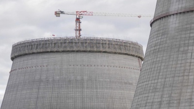 Αδίστακτοι - Χτύπησαν τον πυρηνικό σταθμό «Kursk 2» με drones οι Ουκρανοί