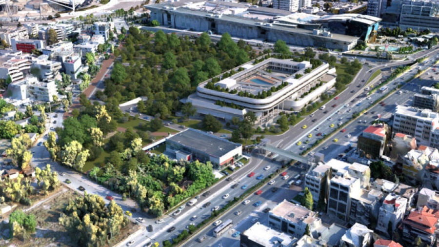 Αύξηση εσόδων το 2025 και επένδυση - ορόσημο στο Μαρούσι για τη Regency Entertainment