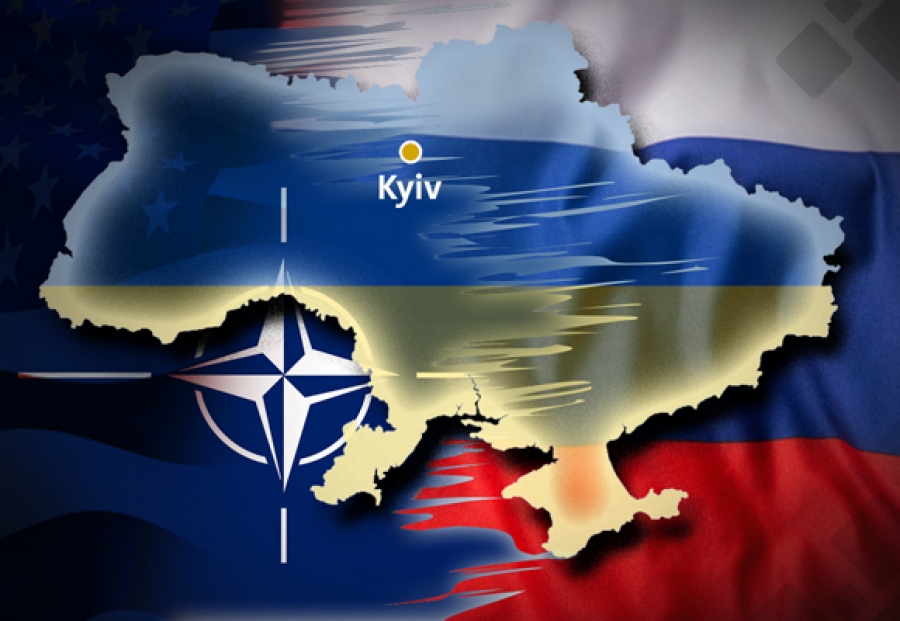 Παρέμβαση αμερικανών, βλέπουν ήττα της Ουκρανίας και ζητούν να καθορίσει τους όρους διαπραγματεύσεων με την Ρωσία