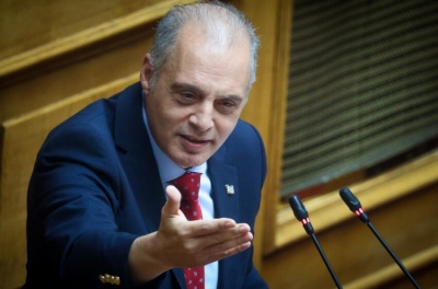 Άρση ασυλίας του Κ. Βελόπουλου αποφάσισε η Ολομέλεια της Βουλής