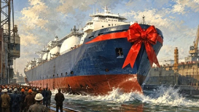 Arctic LNG 2: Το ρωσικό project-φάντασμα επιστρέφει – Κίνα και νέος στόλος σπάνε τον ασφυκτικό κλοιό των κυρώσεων