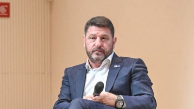 Χαρδαλιάς: Ο Εσωτερικός Έλεγχος στη δημόσια διοίκηση είναι θεσμικός σύμμαχος που αποφέρει μετρήσιμα αποτελέσματα